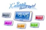 X'nBeep à télécharger X'nBeep