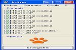 Encoder en icône à télécharger Encoder en icône