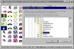 Icon Viewer à télécharger Icon Viewer
