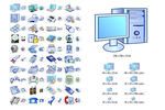 Hardware Icon Library à télécharger Hardware Icon Library
