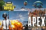 Jeux de Battle Royale à télécharger Jeux de Battle Royale