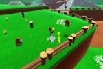 Super Mario 64 HD à télécharger Super Mario 64 HD