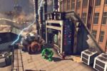 LEGO Marvel Super Heroes à télécharger LEGO Marvel Super Heroes