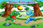 Bubble Bobble World à télécharger Bubble Bobble World