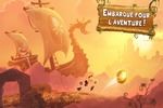 Rayman Adventures iOS à télécharger Rayman Adventures iOS