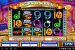 Born Rich Slots - Slot Machine à télécharger Born Rich Slots - Slot Machine