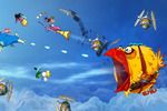 Rayman Origins à télécharger Rayman Origins