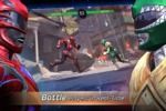 Power Rangers Legacy Wars iOS à télécharger Power Rangers Legacy Wars iOS