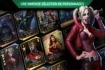 Injustice 2 iOS à télécharger Injustice 2 iOS