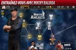 Real Boxing 2 Creed Android à télécharger Real Boxing 2 Creed Android