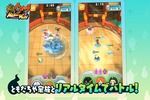 Yokai Watch Medal Wars Android à télécharger Yokai Watch Medal Wars Android