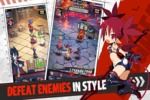 Disgaea RPG Android à télécharger Disgaea RPG Android