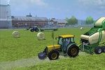 Farming Simulator 2013 à télécharger Farming Simulator 2013