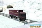 Winter Road Trucker 3D à télécharger Winter Road Trucker 3D