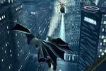 The Dark Knight Rises à télécharger The Dark Knight Rises