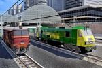 Train Sim 2019 Android à télécharger Train Sim 2019 Android