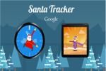 Sur la piste du père Noël à télécharger Sur la piste du père Noël