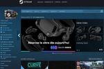Steam pour Mac à télécharger Steam pour Mac