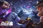 Auto Chess Android à télécharger Auto Chess Android