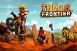 Trials Frontier Android à télécharger Trials Frontier Android