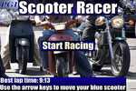 Scooter Racer à télécharger Scooter Racer
