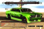 Communism Muscle Cars à télécharger Communism Muscle Cars