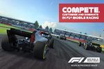 F1 Mobile Racing Android à télécharger F1 Mobile Racing Android