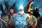 Gods of Rome Android zum herunterladen Gods of Rome Android