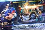 Final Fighter android zum herunterladen Final Fighter android