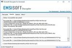 Emsisoft Decrypter Tools zum herunterladen Emsisoft Decrypter Tools