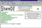 ShareDif à télécharger ShareDif