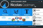 ZHPCleaner à télécharger ZHPCleaner