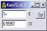 Euro'G to download Euro'G