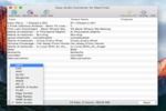 Easy Audio Converter for Mac v4.0.9 à télécharger Easy Audio Converter for Mac v4.0.9