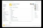 Rdio pour Mac à télécharger Rdio pour Mac