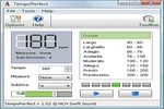 TempoPerfect Computer Metronome à télécharger TempoPerfect Computer Metronome