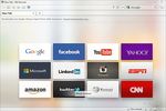 360 Browser à télécharger 360 Browser