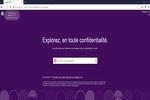 Tor Browser à télécharger Tor Browser