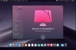 CleanMyMac X pour Mac à télécharger CleanMyMac X pour Mac