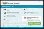 Free System Utilities à télécharger Free System Utilities