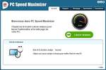 PC Speed Maximizer à télécharger PC Speed Maximizer