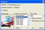 Icon Plugin for PhotoShop à télécharger Icon Plugin for PhotoShop