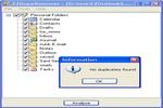EZDupeRemover à télécharger EZDupeRemover