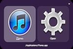 Quicksilver para Mac para descargar Quicksilver para Mac