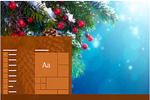 Nouvel An Thème Windows 10 para descargar Nouvel An Thème Windows 10