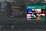 Android Studio à télécharger Android Studio