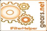 Gears.IFilterHelper à télécharger Gears.IFilterHelper