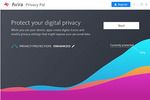 Avira Privacy Pal à télécharger Avira Privacy Pal