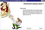 Psychotest 1 à télécharger Psychotest 1