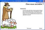 Psychotest 3 à télécharger Psychotest 3
